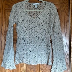 Cabi sweater